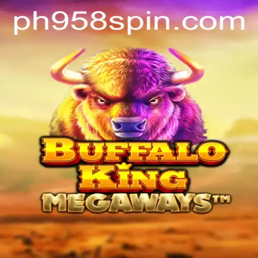 Buffalo King: The Roaring Adventure on PH958.COM