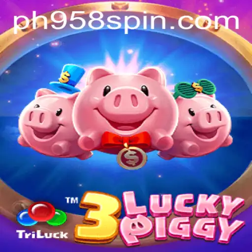 Exploring the Exciting World of 3LUCKYPIGGY: A Thrilling Game Experience