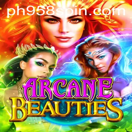 Dive into the Enchanting World of ArcaneBeauties on PH958.COM