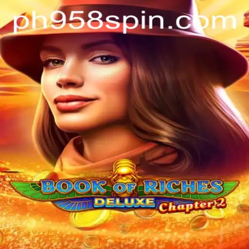 Book of Riches Deluxe Chapter 2: A Thrilling Journey Through Time and Treasure