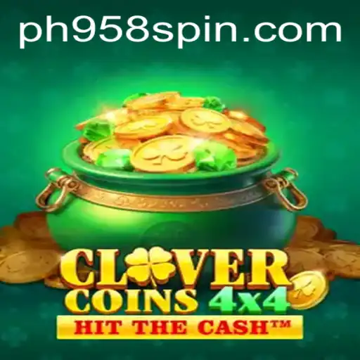 CloverCoins4x4: Exploring the Exciting New Game and Its Intriguing Dynamics