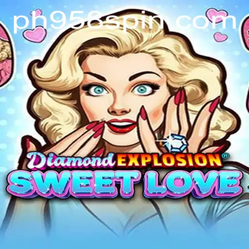 Unveiling the Magic of DiamondExplosionSweetLove: A New Gaming Sensation