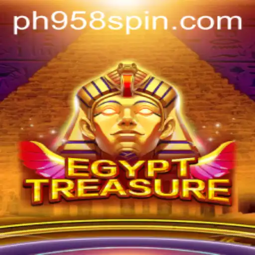 Discover the Mysteries of EgyptTreasure: A Deep Dive into the Ancient Game