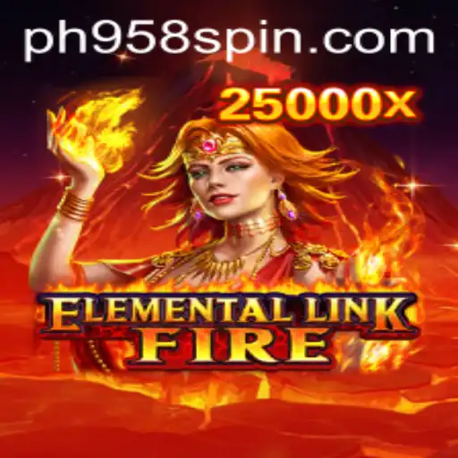 Explore the Mystical World of ElementalLinkFire - A Journey Awaits