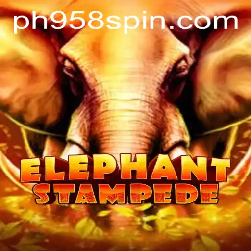 Discover the Thrill of ElephantStampede: An In-Depth Guide