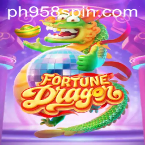 Exploring FortuneDragon: A Fascinating Gaming Experience on PH958.COM
