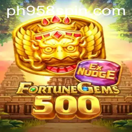 Unveiling FortuneGems500: A New Era in Interactive Gaming