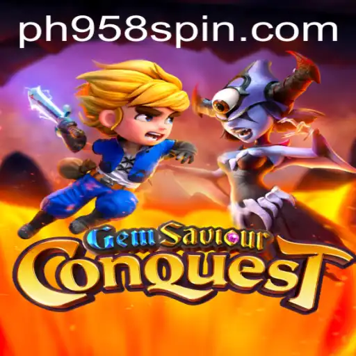 GemSaviourConquest: A Journey Through a Mystical Gem World