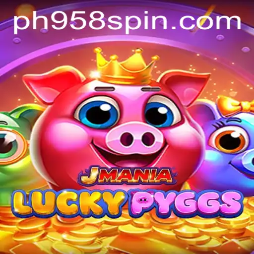 Exploring the World of JManiaLuckyPyggs and Its Exciting Gameplay