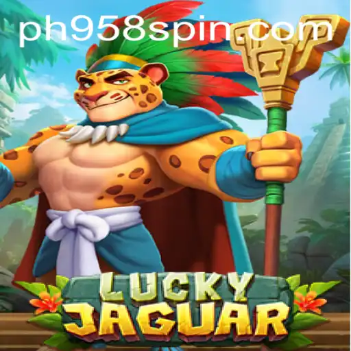 Discover the Excitement of LuckyJaguar on PH958.COM