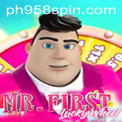 Dive into the Thrills of MrFirstLuckyWheel: A Guide to the Game and PH958.COM