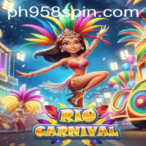 Experience the Vibrancy of RioCarnival on PH958.COM