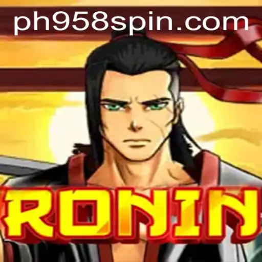Ronin: A Journey Through the World of Strategy and Adventure