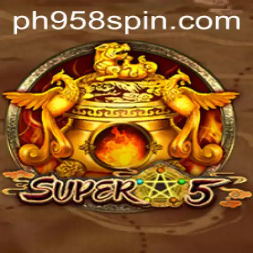 Unveiling Super5: Revolutionizing Gameplay with PH958.COM