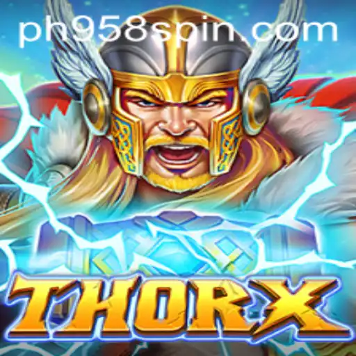 Discover the World of ThorX: An Epic Gaming Adventure