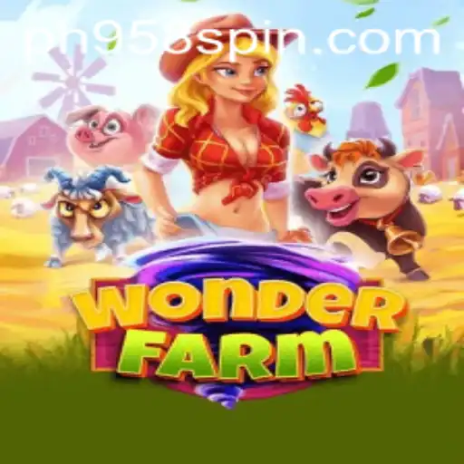 Exploring the Enchanting World of WonderFarm: A Game Revolution
