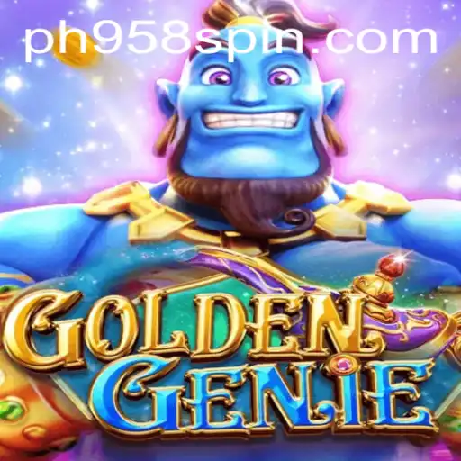Discover the World of GOLDENGENIE: A Unique Gaming Experience