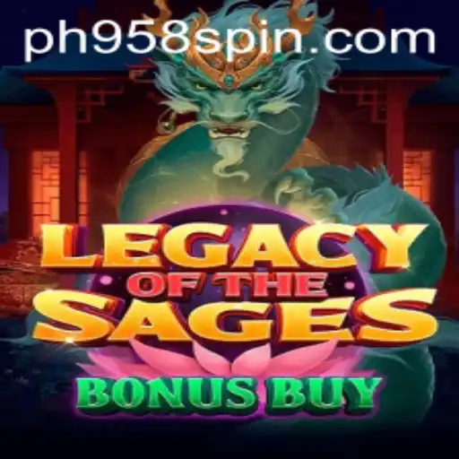 Legacy of the Sages Bonus Buy: Dive into a World of Mystical Gaming