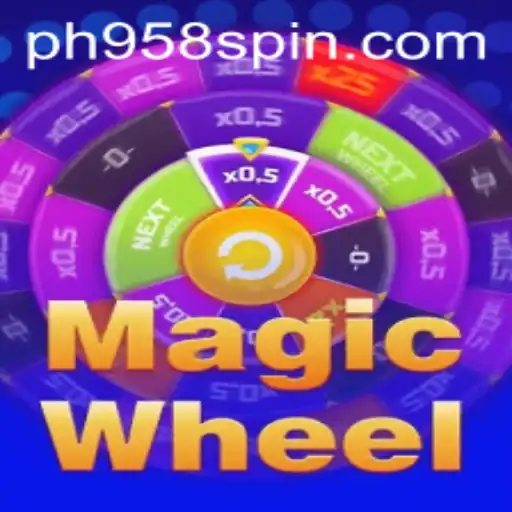 Discover the Thrills of MagicWheel: A Deep Dive into the Game