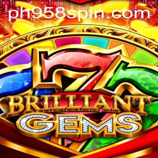 BrilliantGems: Discover the Dazzling World of Puzzle Adventure