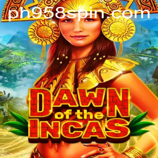 Discover the Exciting World of DawnoftheIncas and PH958.COM