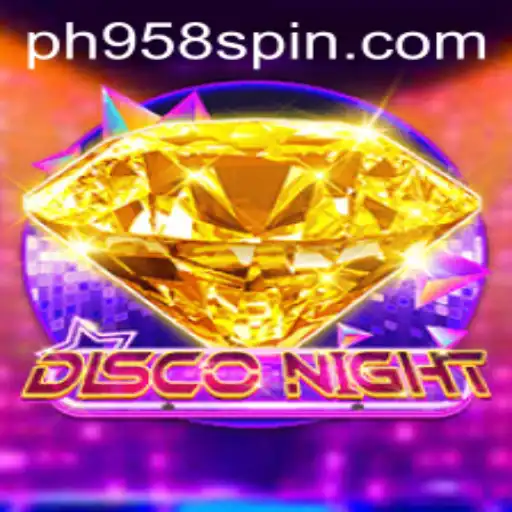 Explore the Thrills of DiscoNight: Unveiling a Dance of Strategy and Fun at PH958.COM
