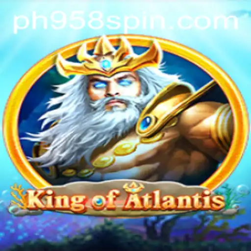 Discover the Enchanting World of KingofAtlantis: A Dive into Adventure and Strategy