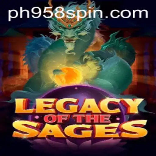 Discover the Enigmatic World of LegacyoftheSages