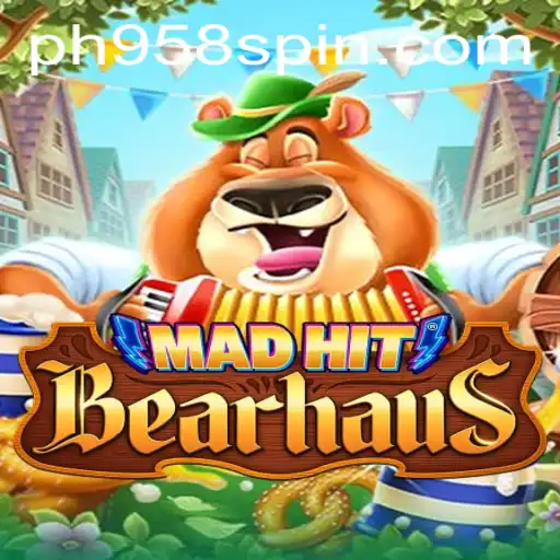 Unveiling MadHitBearhaus: A Thrilling New Game Adventure