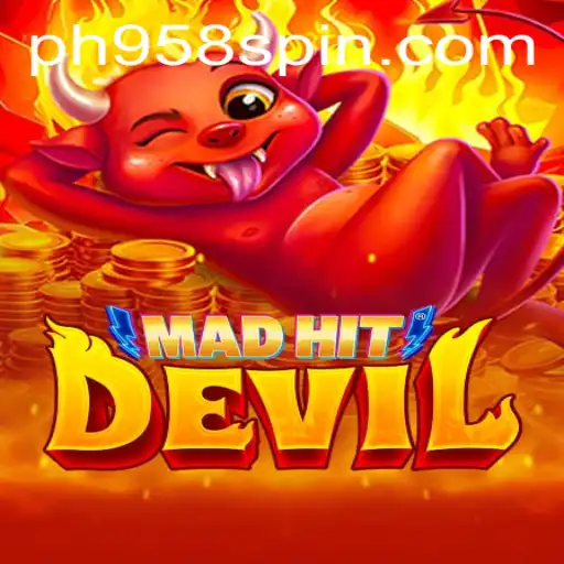Embark on a Thrilling Adventure with MadHitDevil: The Game Creating Waves