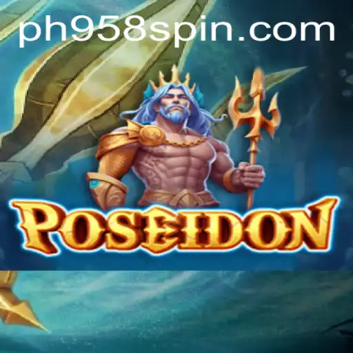 Discover Poseidon: An Epic Underwater Adventure - The Game of Aquatic Mastery