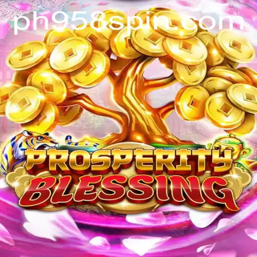 Explore the Enchanting World of ProsperityBlessing