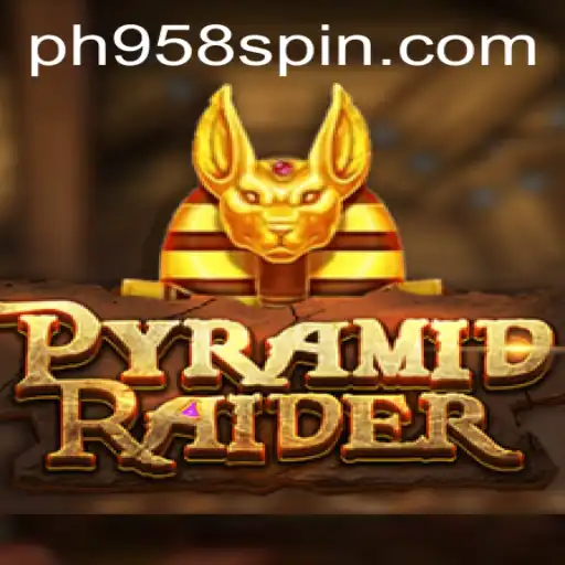 Discover PyramidRaider: An Ancient Adventure Awaits