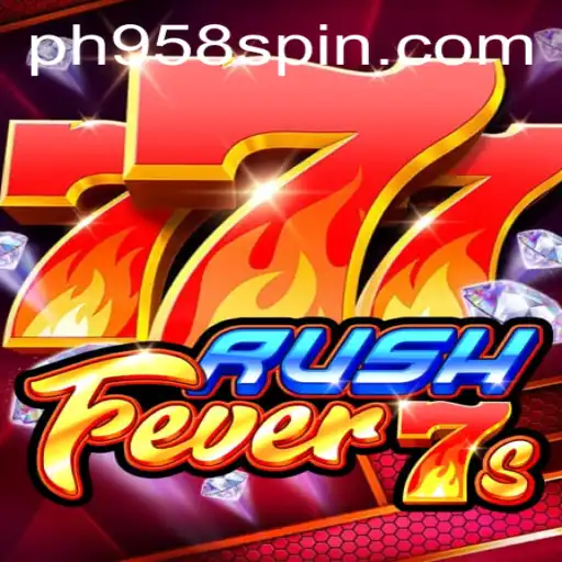 RushFever7s: A Dynamic Gaming Experience with PH958.COM