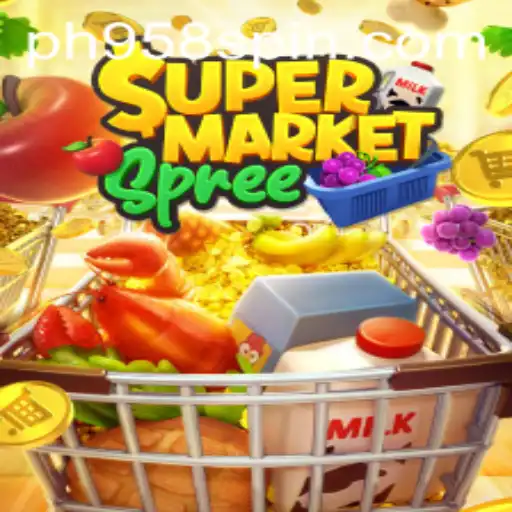 Exploring SupermarketSpree: A Virtual Shopping Experience with PH958.COM