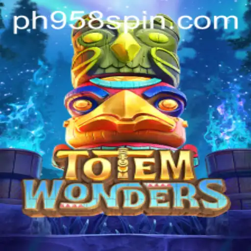 TotemWonders: An Exciting Gaming Experience with PH958.COM