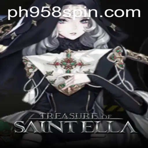 Explore the Enigmatic World of TreasureofSaintElla