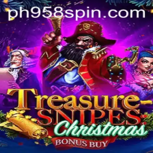 Exploring TreasuresnipesChristmas: A Unique Gaming Experience