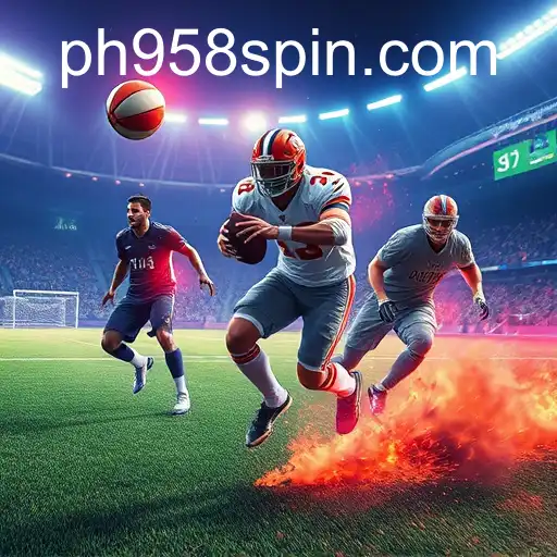 Virtual Sports and the Rise of PH958.COM