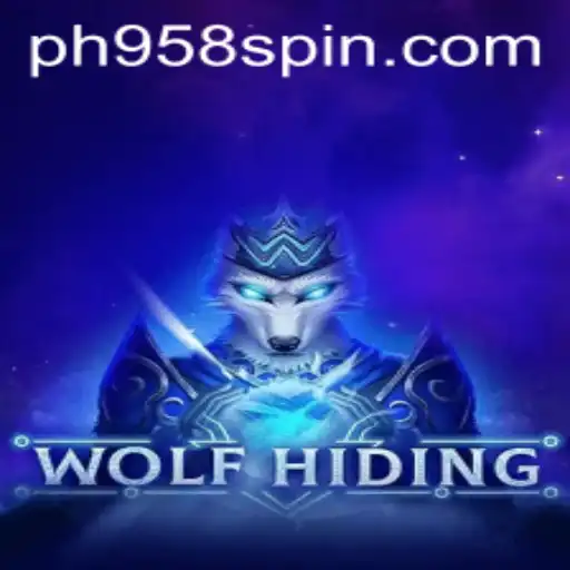 WolfHiding: An Exciting New Strategy Game on PH958.COM