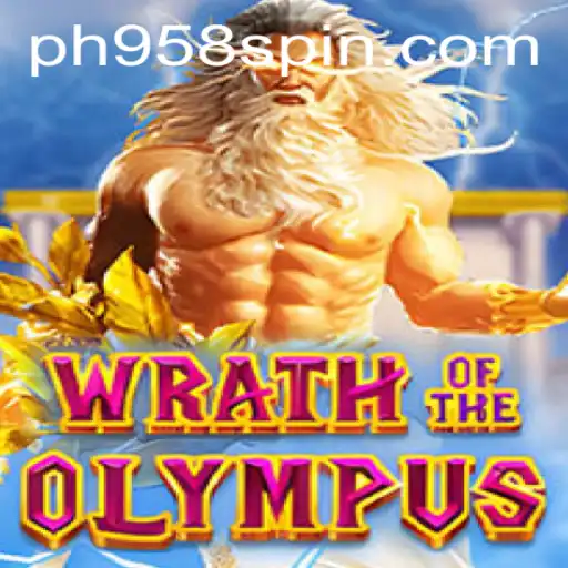 Dive into the Exciting World of WrathofOlympus