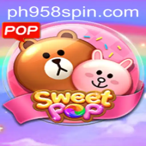 Discover the Delightful World of SweetPOP - A Candy-Themed Adventure