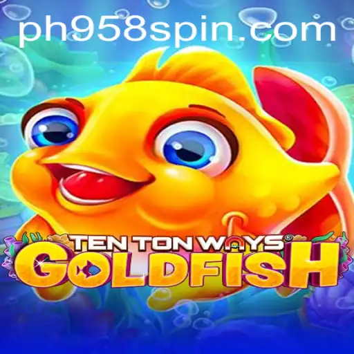 Diving into the World of TenTonWaysGoldfish: A Unique Gaming Experience